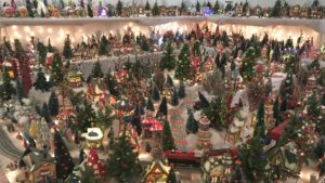 Wayne's Christmas Village – Your Home for Holiday Merriment!